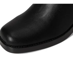 Kujon O-Ring Knee High Boots