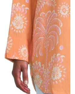 Kwitney Long-Sleeve Cover