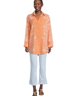 Kwitney Long-Sleeve Cover