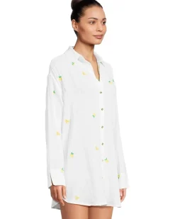 Kwitney Long-Sleeve Cover