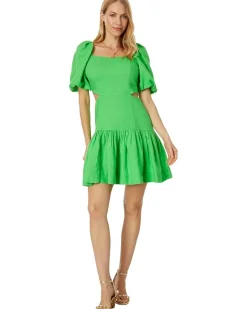 Kylanne Elbow Sleeve Line