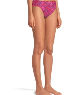 Lagoon Sarong Hipster Bikini Bottom