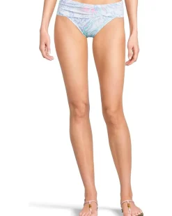 Lagoon Sarong Hipster Bottom