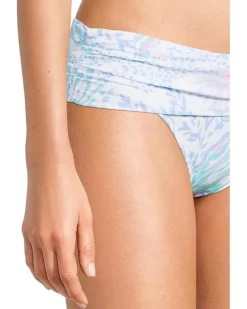 Lagoon Sarong Hipster Bottom