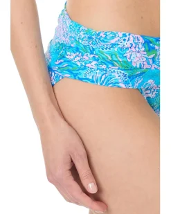 Lagoon Sarong Hipster Bottom
