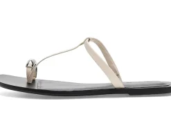 Lala Thong Sandals - Hardware