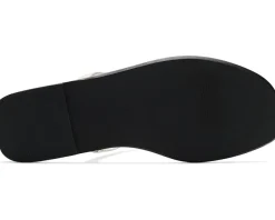 Lala Thong Sandals - Hardware