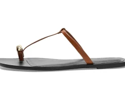 Lala Thong Sandals - Hardware