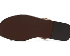 Lala Thong Sandals - Hardware