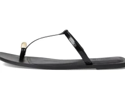 Lala Thong Sandals - Hardware