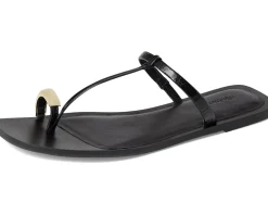 Lala Thong Sandals - Hardware