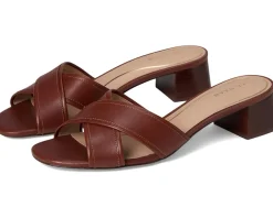 Landon Sandals 40mm