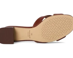 Landon Sandals 40mm