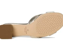 Landon Sandals 40mm