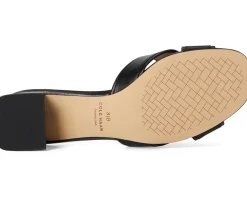 Landon Sandals 40mm