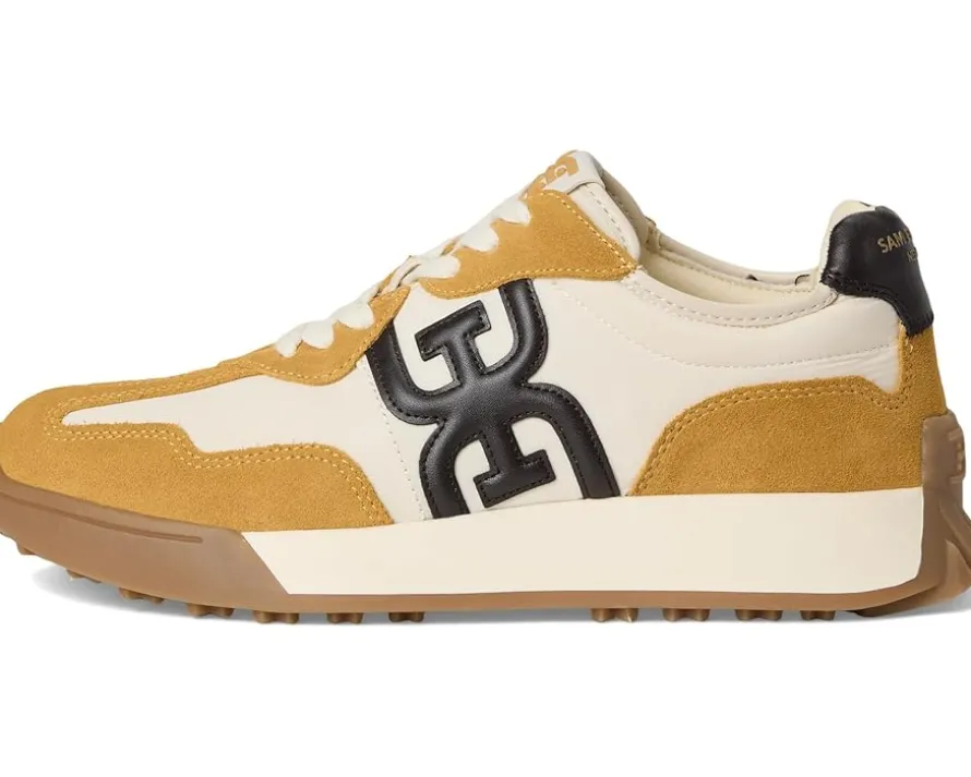 Langley 3 Lace-up Shoes