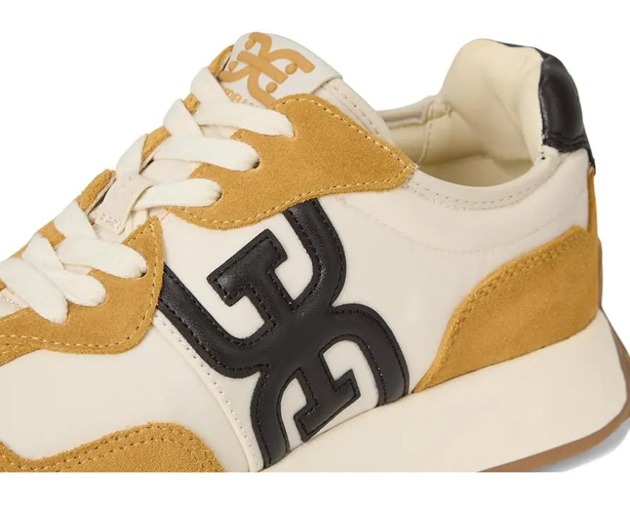 Langley 3 Lace-up Shoes