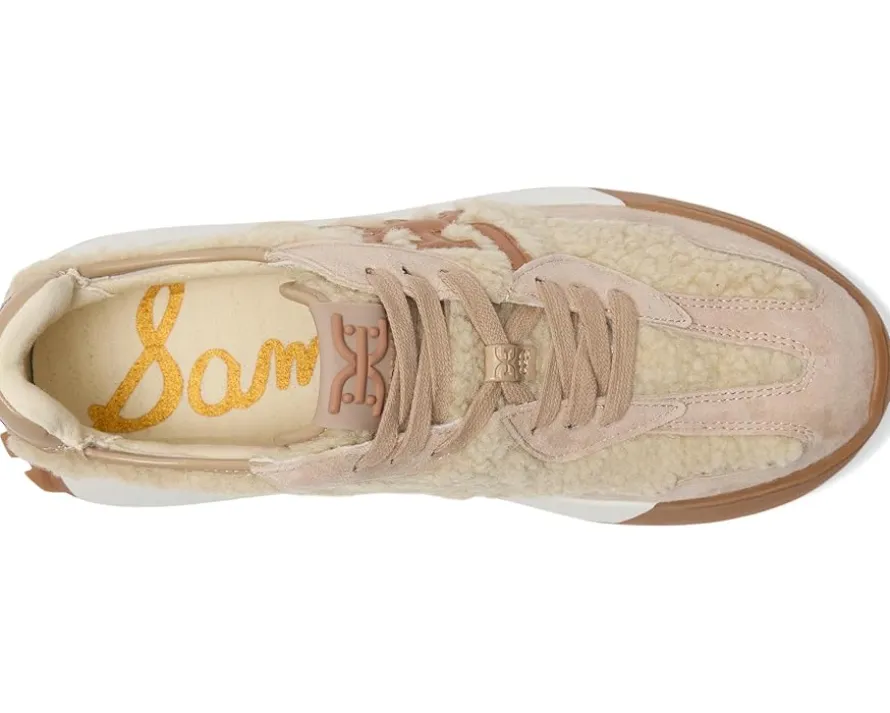 Langley 3 Lace-up Shoes