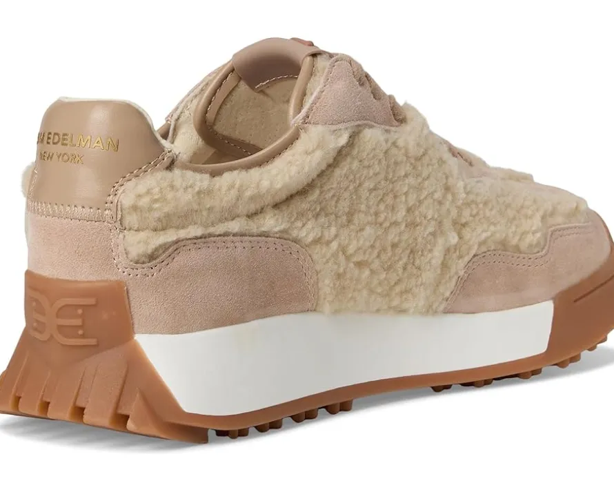 Langley 3 Lace-up Shoes