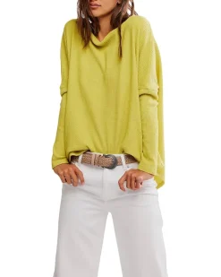 Latte Blues Thermal Solid