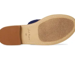 Laurin Crochet Sandal