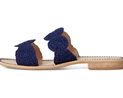 Laurin Crochet Sandal