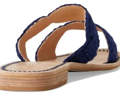 Laurin Crochet Sandal