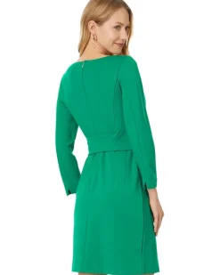 Leighton 3/4 Sleeve Dress