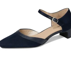 Leighton Pump Shoes