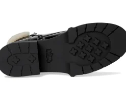 Leighton Shearling Bootie