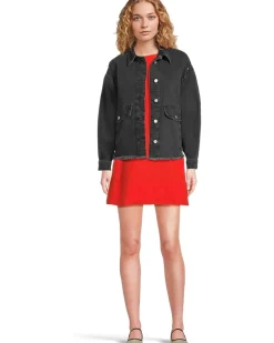 Leilani Dress - 100% Linen