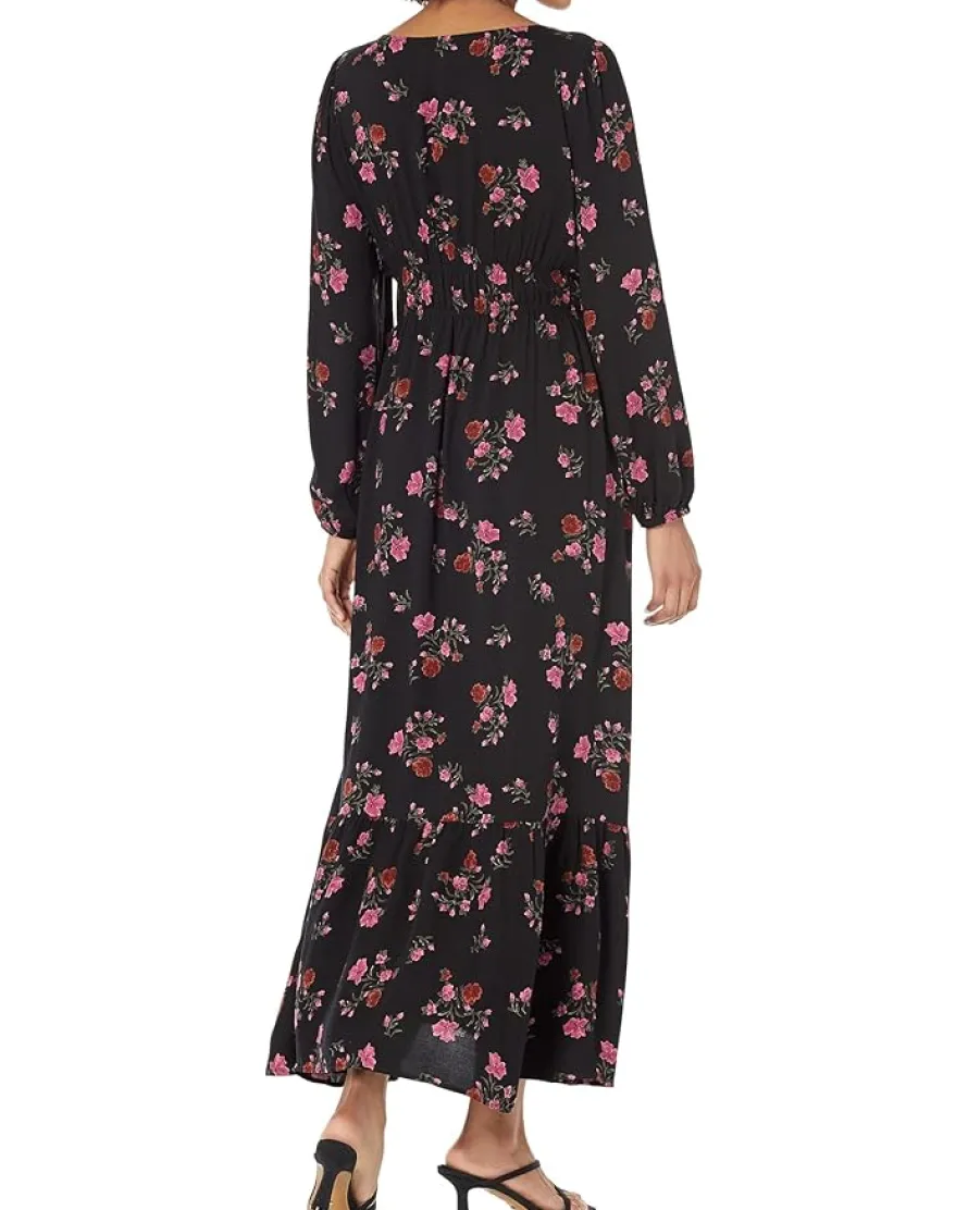Lenora Maxi Dress