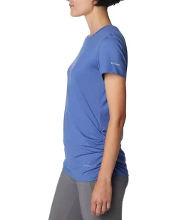 Leslie Falls™ Short Sleeve