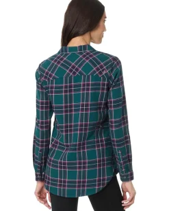 Lieback Flex Tunic Long Sleeve