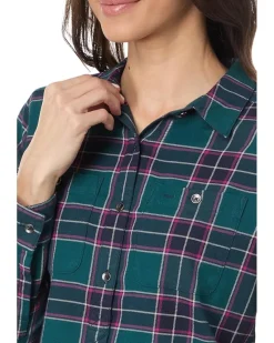 Lieback Flex Tunic Long Sleeve