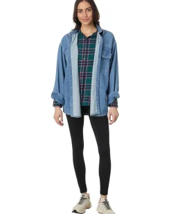 Lieback Flex Tunic Long Sleeve