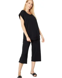 Lightweight French Terry Oversized Dolman Top