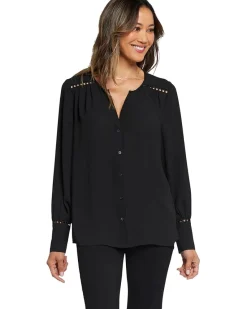 Liliana Lace Peasant