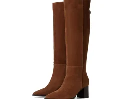 Lilibet Knee High Boot