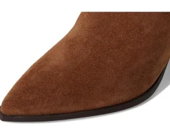 Lilibet Knee High Boot