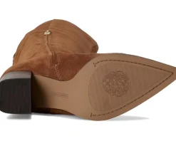 Lilibet Knee High Boot