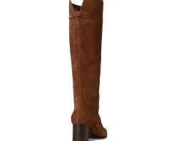 Lilibet Knee High Boot
