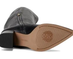 Lilibet Knee High Boot