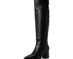 Lilibet Knee High Boot