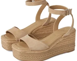 Lilla Espadrille Wedge