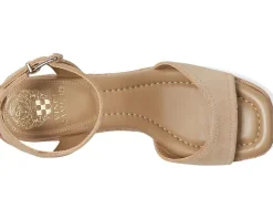 Lilla Espadrille Wedge