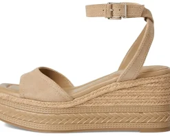 Lilla Espadrille Wedge
