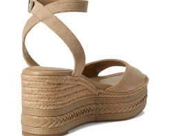 Lilla Espadrille Wedge