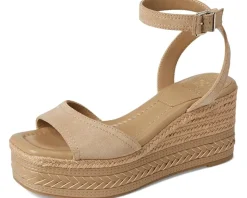 Lilla Espadrille Wedge