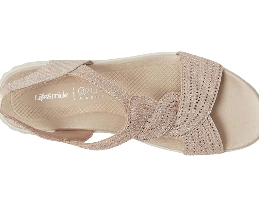 Lilly Bright Strappies